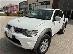 ميتسوبيشي L200